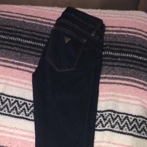 Guess jeans